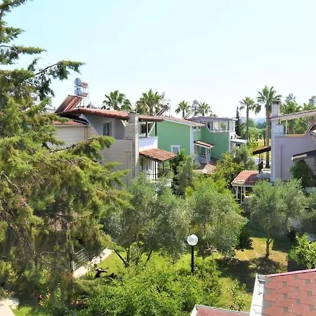 Keyf Villa