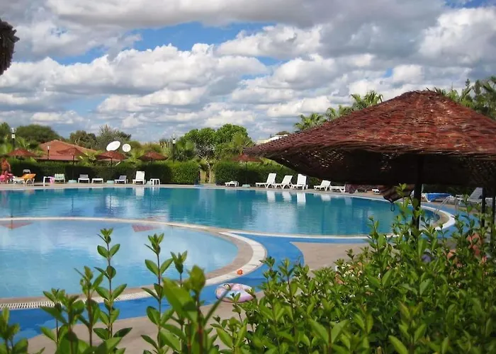 Keyf Βίλα Σιντέ