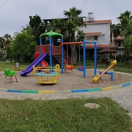 Keyf Βίλα Σιντέ