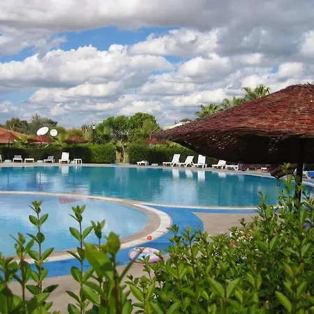 Keyf Villa Sidé