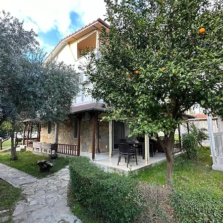 Keyf Villa *