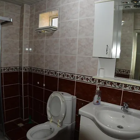 Vilă Keyf Side