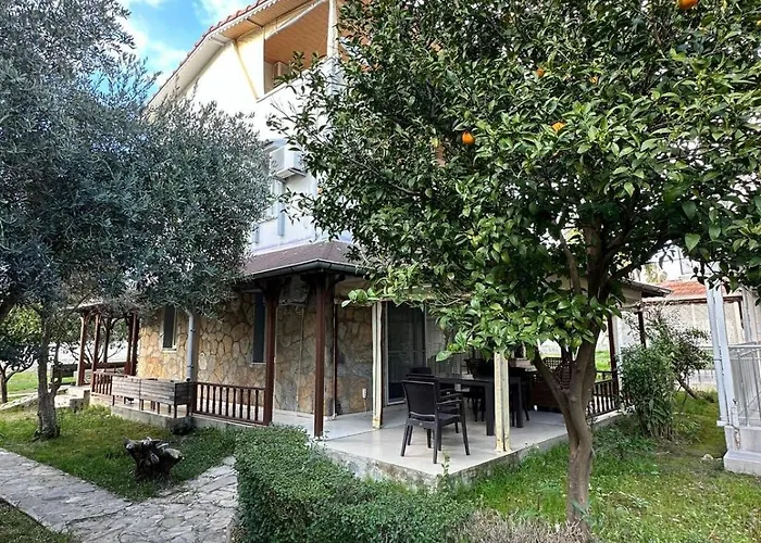 Keyf Villa *