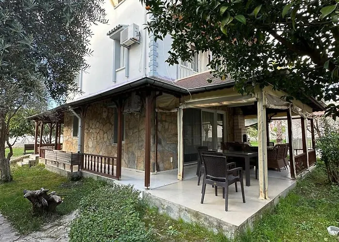 Keyf Villa *